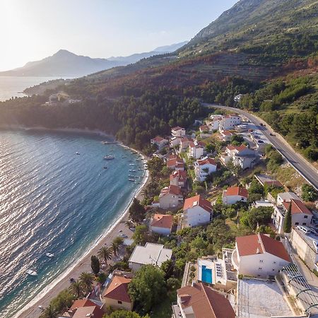 Villa Awelon Stanici, Omis Celina Exteriér fotografie