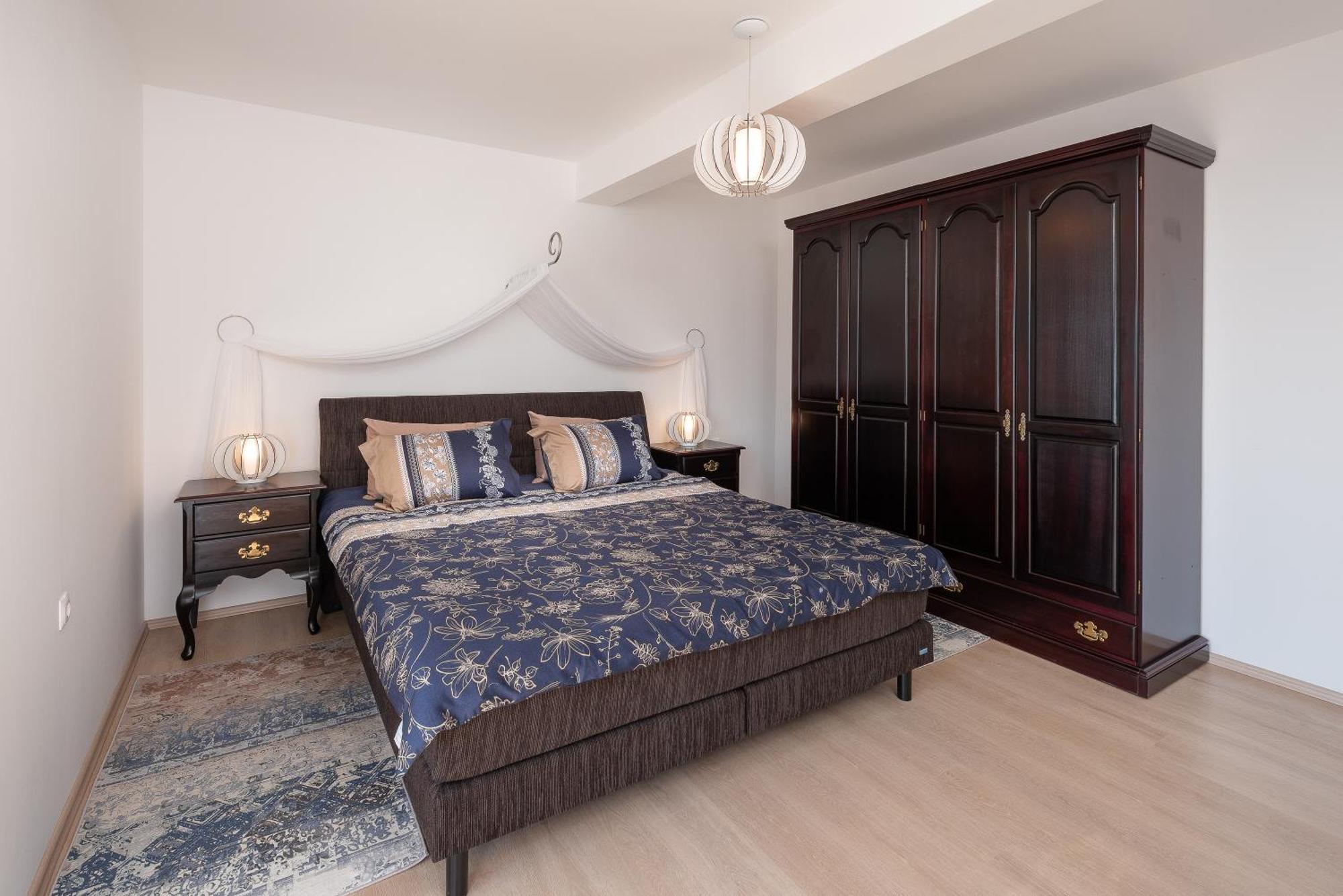Villa Awelon Stanici, Omis Celina Exteriér fotografie